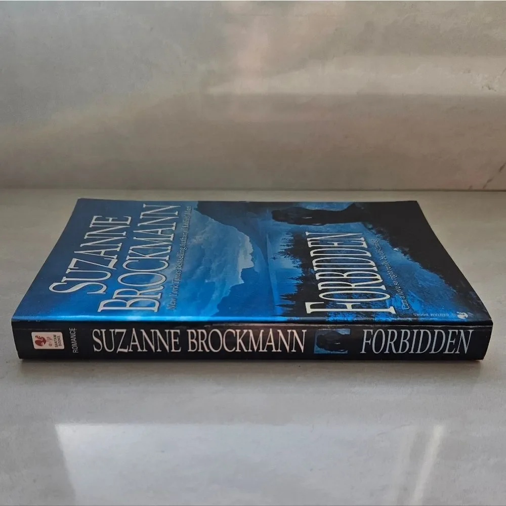 None forbidden by